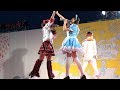 青SHUN学園 【第47回祭りなかがわ】 2019 8.24 の動画、YouTube動画。