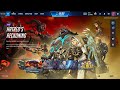 Overwatch Hatred's Reckoning Theme Music