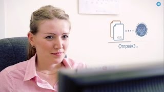 Выгрузка документов для ФНС в сервисе Synerdocs