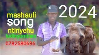 NDAMA JIGOSHILAGA UJUMBE WA NTI RUNDI NYUMBAN 0782580686 /10/10/2024