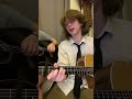 casual #chappellroan #singing