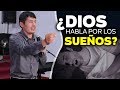 ¿DIOS HABLA POR LOS SUEÑOS? - PASTOR YHON AGUAYO | Ministerio El Buen Pastor