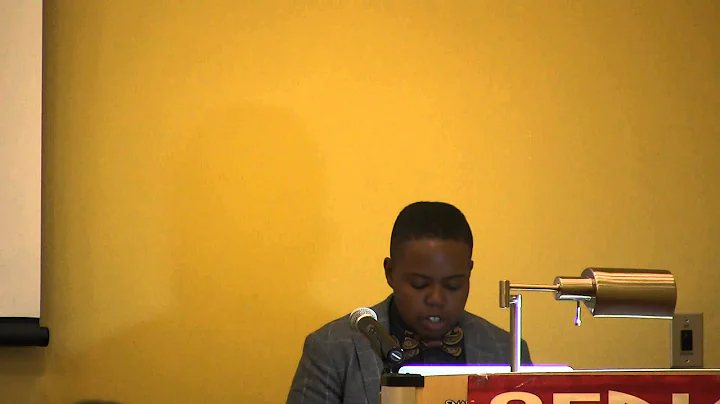 Black Authors/New Books: Blackness and the "Big Re...