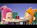 Salut toi | Oddbods Français | Dessin Animé en Français