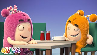 Salut toi | Oddbods Français | Dessin Animé en Français