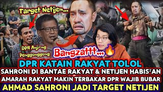 Download Lagu MAMPUZZ‼️DPR MAKIN DI AMUK MASA😜Katain Rakyat Tolol- Ahmad Sahroni Di Amuk Masa \u0026 Di Bantae Habis²an MP3 Download Lagu MAMPUZZ‼️DPR MAKIN DI AMUK MASA😜Katain Rakyat Tolol- Ahmad Sahroni Di Amuk Masa \u0026 Di Bantae Habis²an MP3