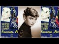 Audrey Hepburn - 25 Highest Rated Movies