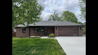 Inside a Brand New 4-Bedroom Home in Murray, KY | 106 S Broach Ave Tour