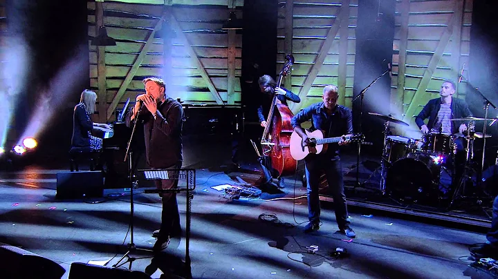 Guy Garvey and the MacColls - The First Time Ever ...