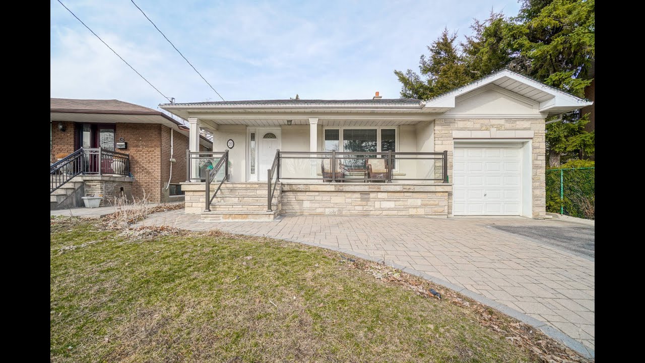 20 Drury Lane, Etobicoke Home for Sale Real Estate Properties for