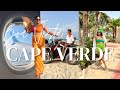 Vlog  riu karamboa boa vista cape verde  the ultimate all inclusive couples holiday  part 1