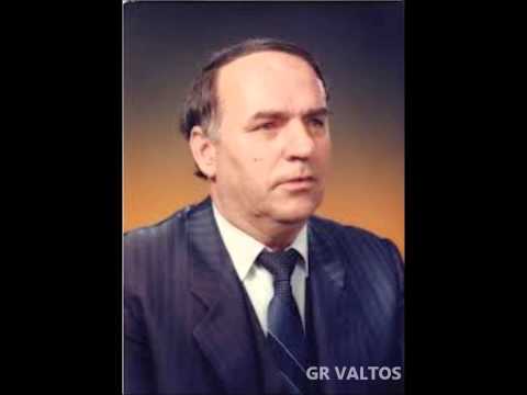 ΓΙΩΡΓΟΣ ΤΖΑΜΑΡΑΣ τ'