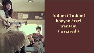 JUNIEL -  Fool ft  Yonghwa hun sub