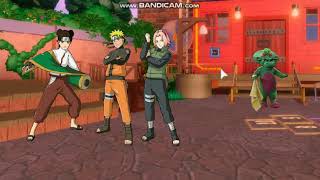 Barney - Movin And Groovin - Clip