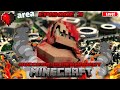 Minecraft Malayalam Live – Mining diomonds and gold  🔥 | Mr DURDEN GAMING | EPISODE 3