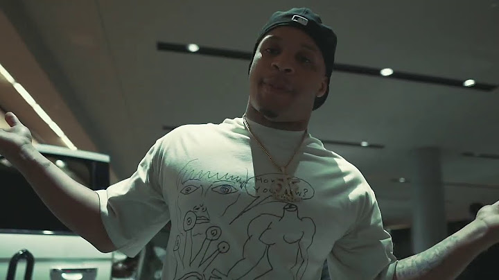 Doodie Lo, Booka600 & Only The Family - Streets Raised Me (Official Music Video)
