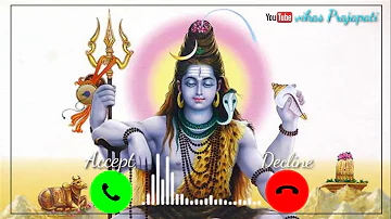 Mera Bhola Hai Bhandari Kare Nandi Ki Sawari Ringtone | Bholenath Ringtone | Bhakti Ringtone |