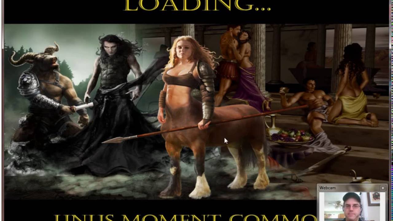 Catassing with Poopsocks #12 - Venus Rising