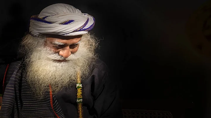 The Key To True Love. Sadhguru Reveals