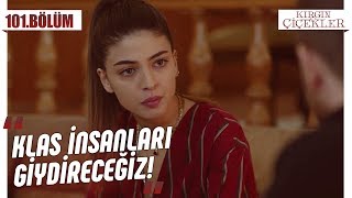 Download İş Kadını Defne! - Kırgın Çiçekler 101.bölüm Video MP3 İş Kadını Defne! - Kırgın Çiçekler 101.bölüm