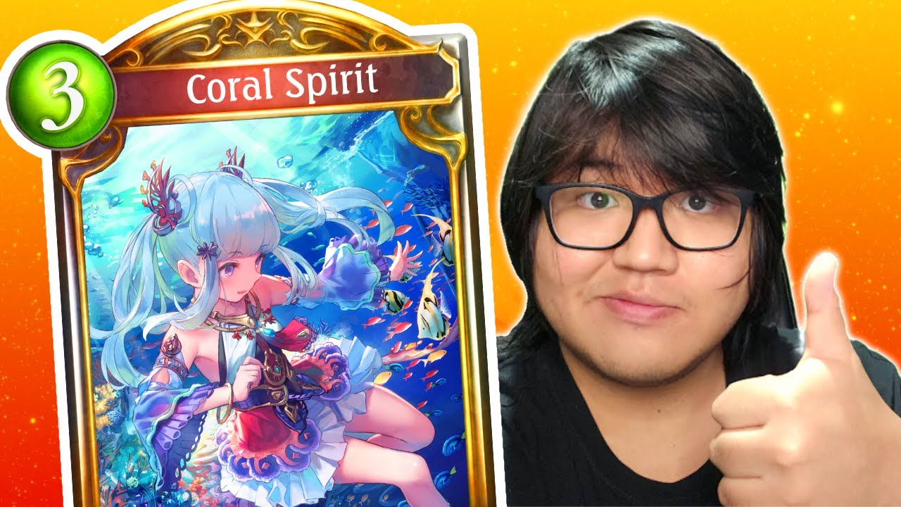 My Card Reveal for Shadowverse Heroes of Rivenbrandt Mini Set!