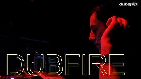 Dubfire @ Dubspot! DJ Booth Video Interview - Talks DJing, Live Setup, Maschine +