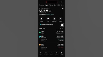 #7 : Cách Nạp Tiền Từ Sàn Khác (On - Chain) Vào BingX