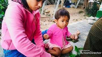 Yêu lắm Raglai ơi