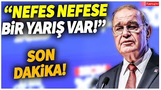 CHP'den son dakika seçim açıklaması! \