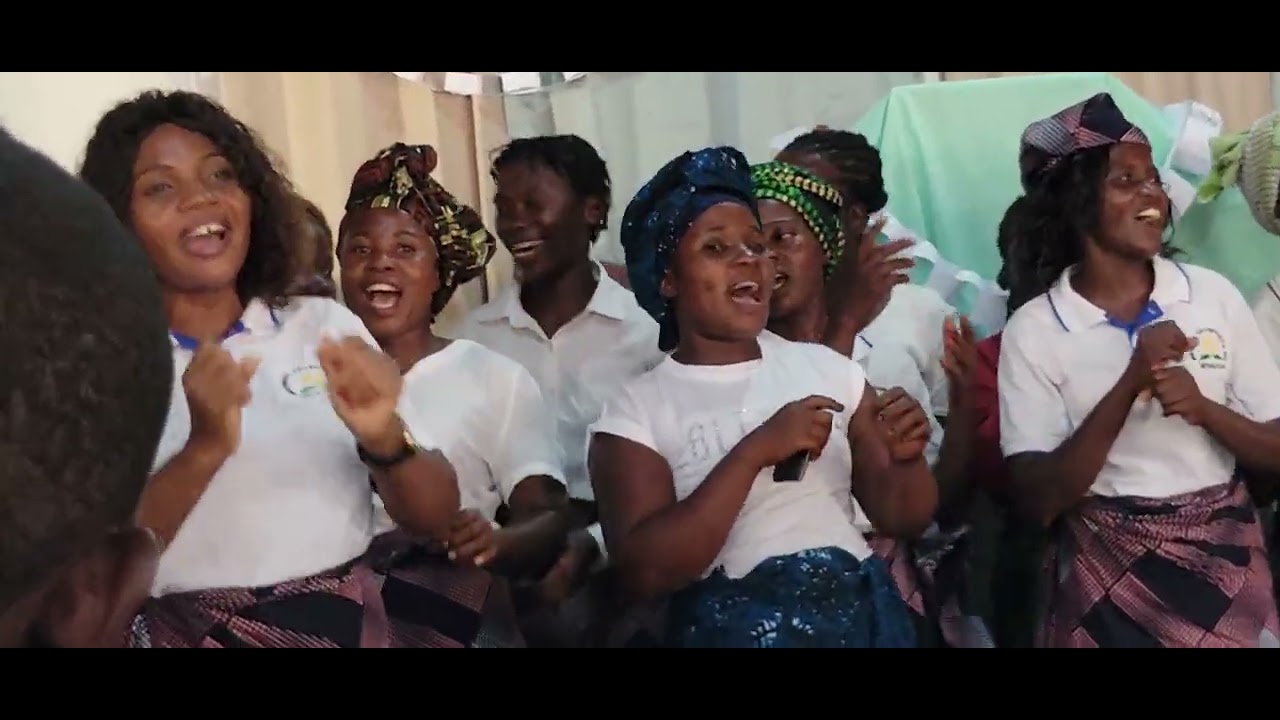 Doricas da iasd floresta quelimane 