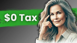 Step By Step: How Retirees Can Maximize The 0% Capital Gains Tax Bracket