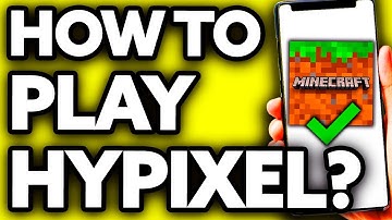 How To Play Hypixel on Mobile 2025?