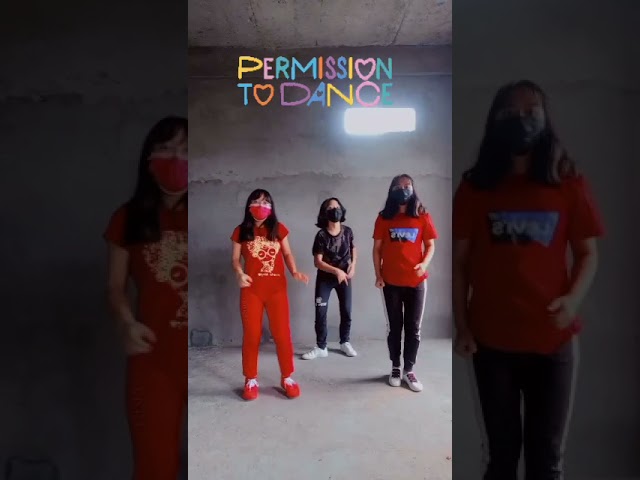 BTS-Permission to dance challenge (by di.a.mond2004) class=