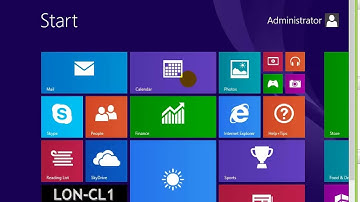 L05_04 Create a Shared Folder to Store the Redirected Folders
