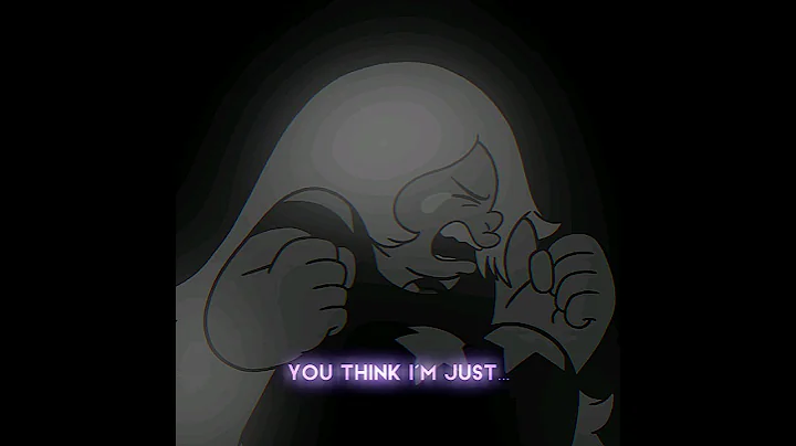 Saddest Moments In Steven Universe 💔