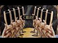 Jukebox the Ghost - Cheers! (Lyric Video BTS)
