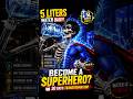 What If You Drank 5 Liters of Water Every Day for 30 Days?