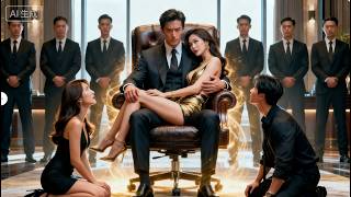 Humiliée et rejetée, son ancienne petite amie subit sa vengeance silencieuse et définitive!!!