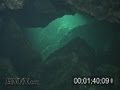 3/9/2006 Cave Diving Video, King Spring, Crystal River Florida