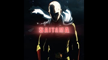 Saitama vs Boros 🔥| #onepunchman #onepunchmanedit #saitama #saitamaedit