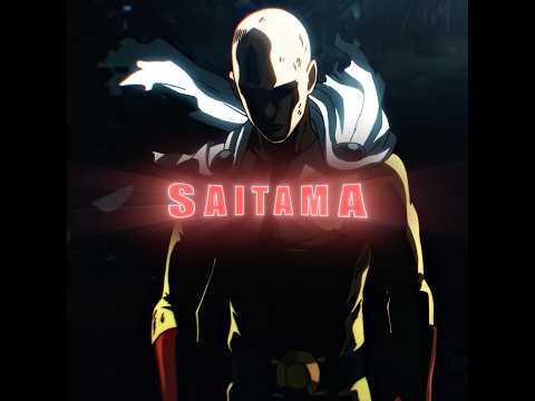 Saitama Vs Boros Onepunchman Onepunchmanedit Saitama Saitamaedit 