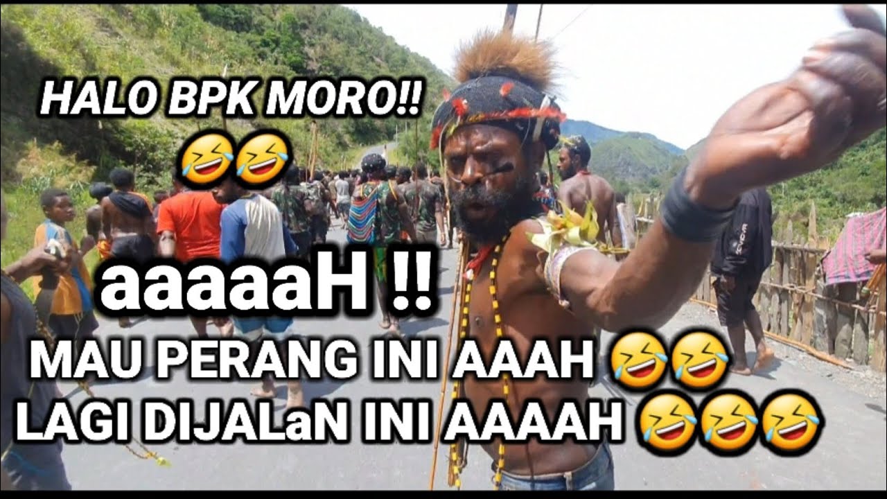 PART 9 PANGLIMA PERANG CEK PASUKAN,TIBA DITEMPAT BAKAR BATU