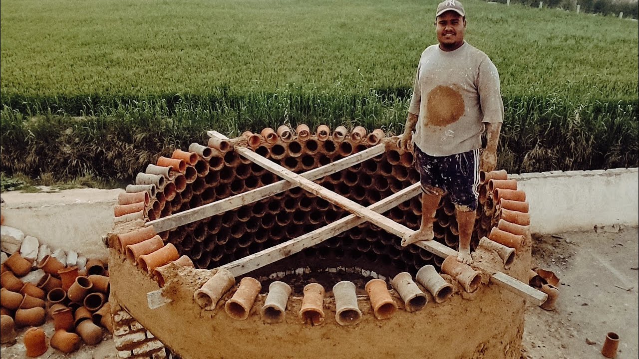 شوف نجاح مشروع ابراج الحمام في مزرعت مواشي بفضل الله لتواصل 01154602383