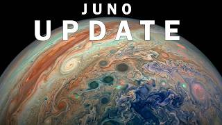 What NASA Found Beneath Jupiter’s Clouds Is Stranger Than We Imagined