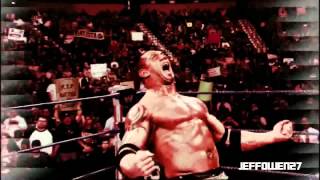 2014: WWE Batista Entrance Video Titantron with Return Promo [HD]