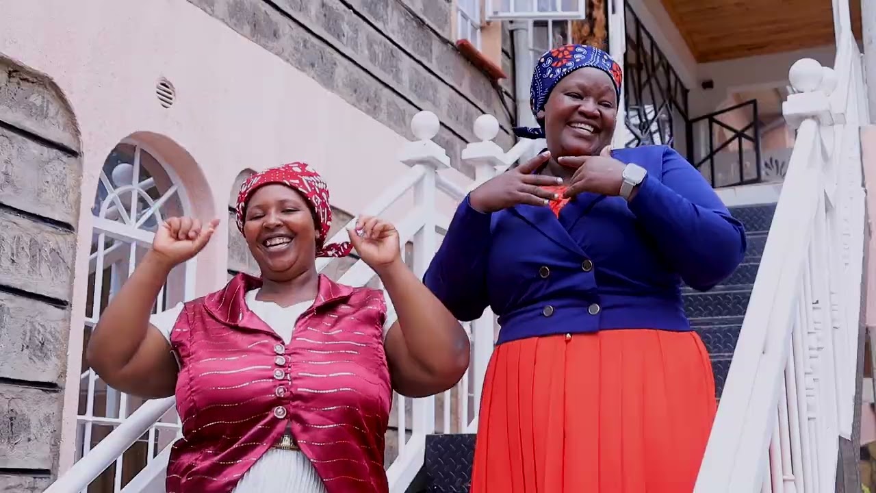 MBEU YA NGAI BY LUCIA K  MWANGI