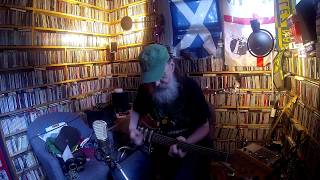 All the Tired Horses (Bob Dylan) - "Performed" by Zipp Gunn