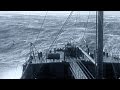 Allied Convoy HX 229 Analysis