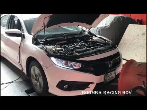 pakistan-honda-civic-1.5turbo-modifications