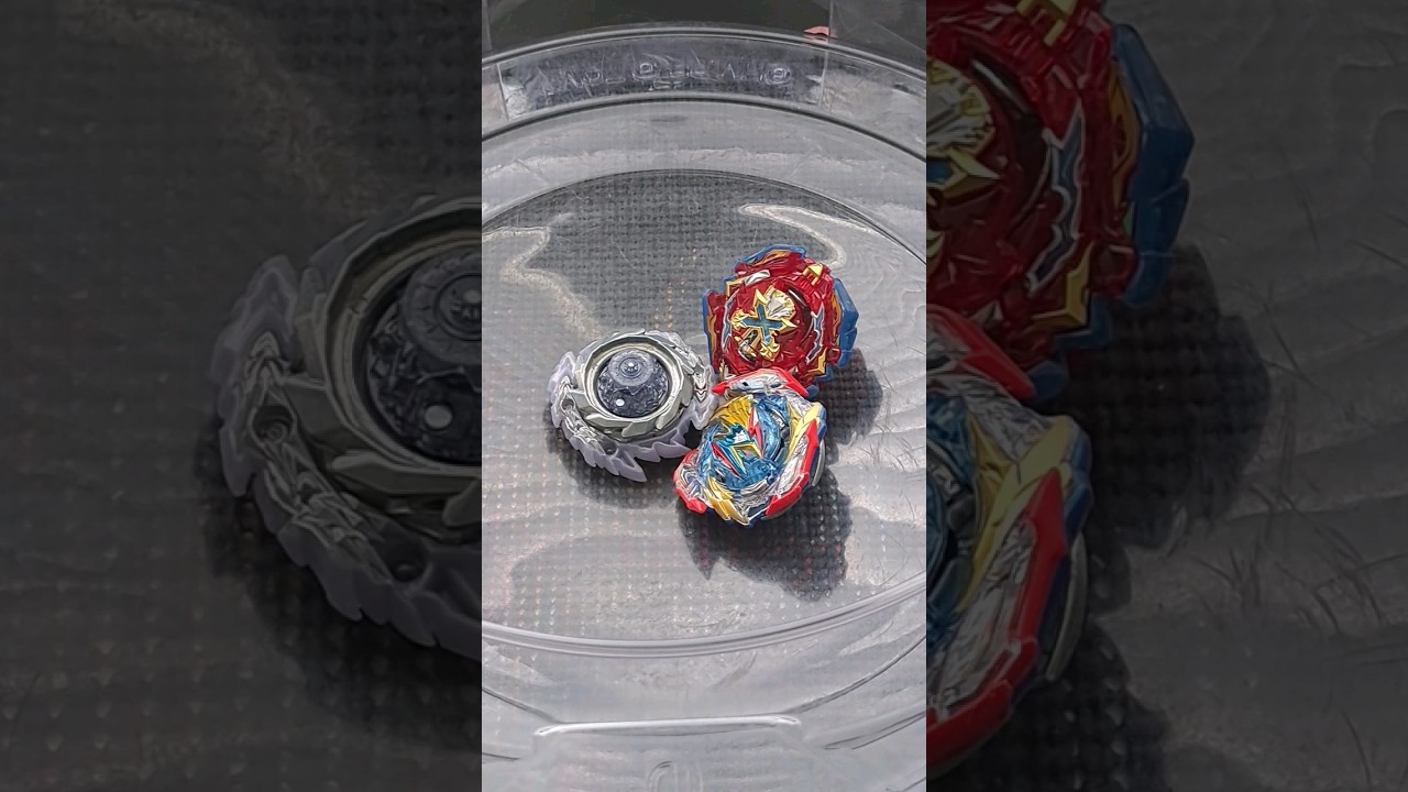 Смогут ли эти беи ВЗОРВАТЬ Прайм Апокалипсис?! 😵🔥 